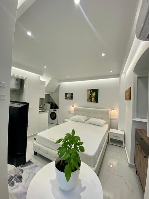 Corfu Port Art Studios Apartment in Corfu