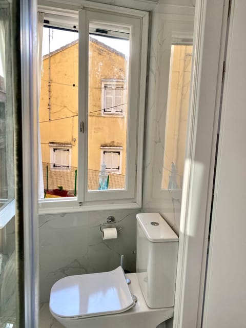 Corfu Port Art Studios Apartment in Corfu