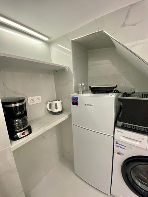 Corfu Port Art Studios Apartment in Corfu