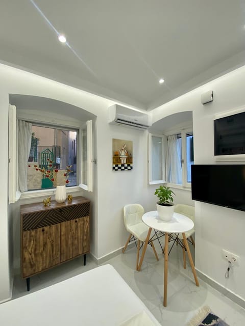 Corfu Port Art Studios Apartment in Corfu