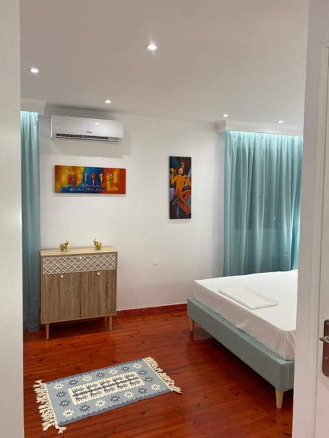 Corfu Port Art Studios Apartment in Corfu