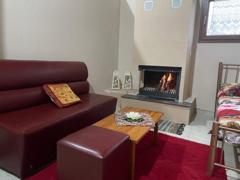 Villa Olympus House in Pieria, Greece