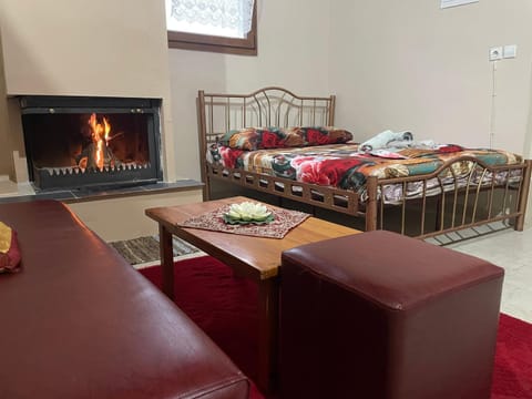 Villa Olympus House in Pieria, Greece