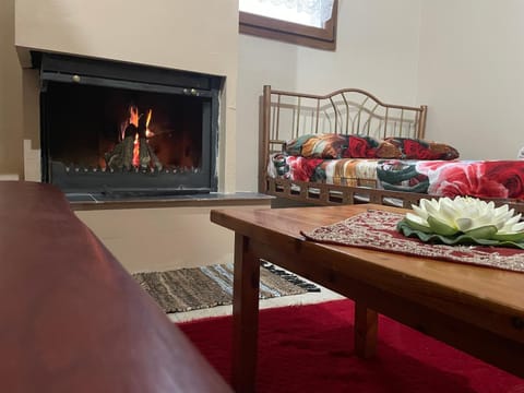 Villa Olympus House in Pieria, Greece