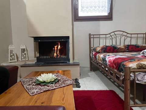 Villa Olympus House in Pieria, Greece