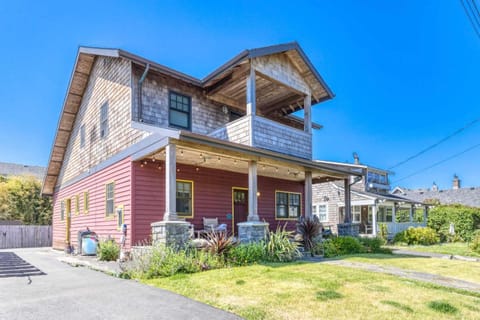 Apollos Corner - Meredith Lodging House in Tolovana Park