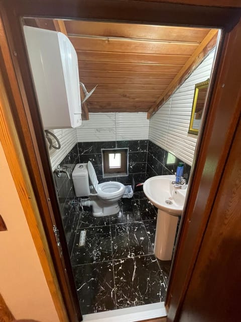 natyra balcony Hotel in Montenegro