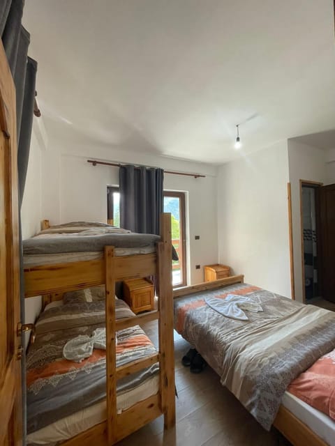 natyra balcony Hotel in Montenegro