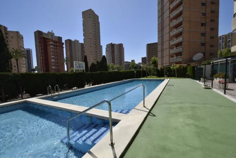 Swimming pool, Swimming pool