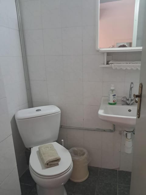 Casa Angelina Apartment in Halkidiki