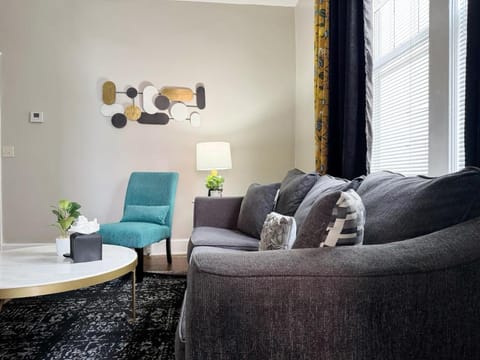 The Harrison Apartments Apartment in Evansville