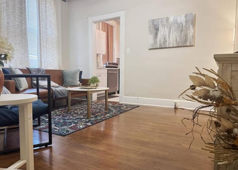 The Harrison Apartments Apartment in Evansville