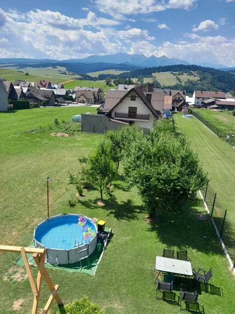Day, Natural landscape, Evening entertainment, Mountain view, Pool view, Swimming pool