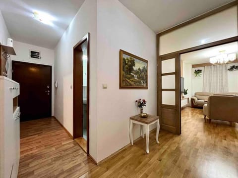Maxim Apartment Apartment in Skopje