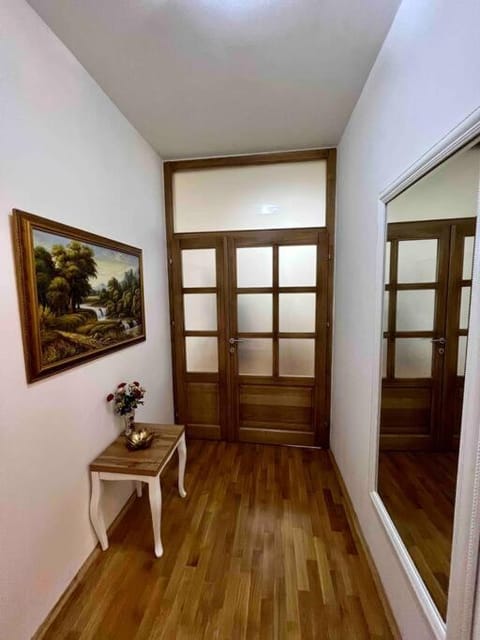 Maxim Apartment Apartment in Skopje