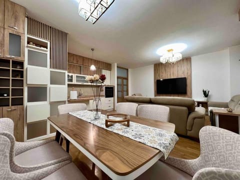 Maxim Apartment Apartment in Skopje