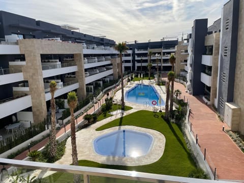 View (from property/room), Inner courtyard view