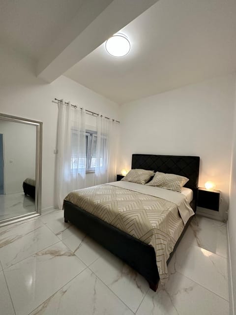 Appartement BM Apartment in Šibenik-Knin County, Croatia