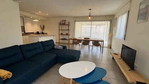 L ÉCHAPPÉE du VENTOUX Apartment in Malaucène