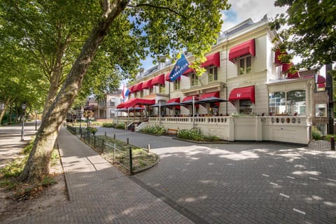 Property building, Facade/entrance, Street view