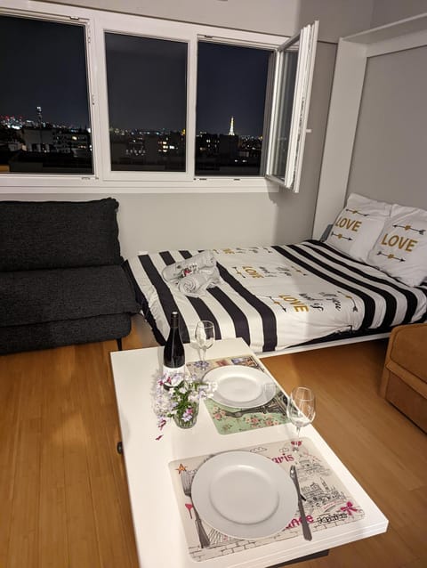 View (from property/room), Bedroom