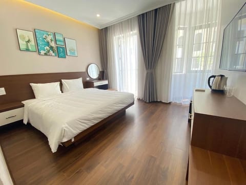 Property building, Photo of the whole room, Bedroom, hair dresser