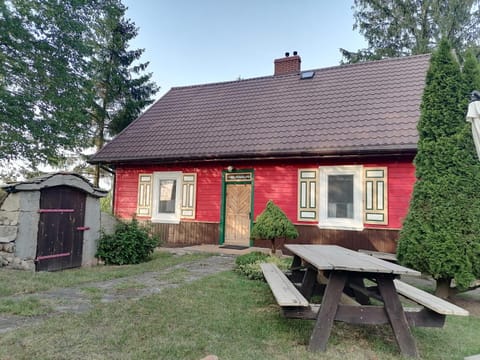 Property building, Day, Garden