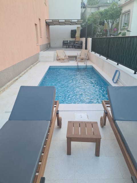 Luxury Apartman Marko Apartment in Šibenik-Knin County, Croatia