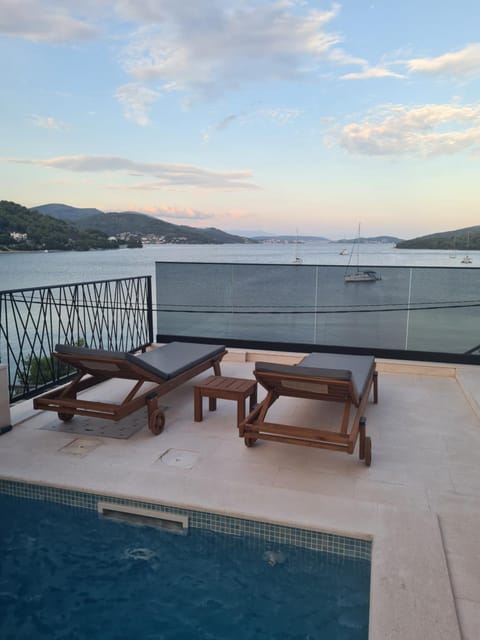 Luxury Apartman Marko Apartment in Šibenik-Knin County, Croatia