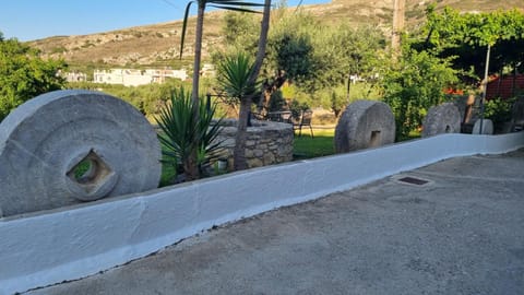 Casa Artemis House in Crete