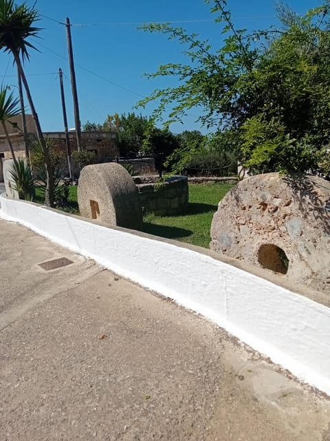 Casa Artemis House in Crete