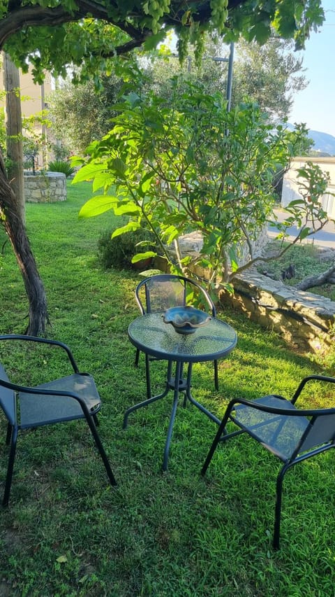 Casa Artemis House in Crete