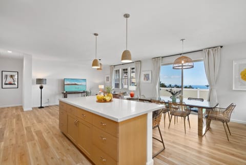 TV and multimedia, Dining area