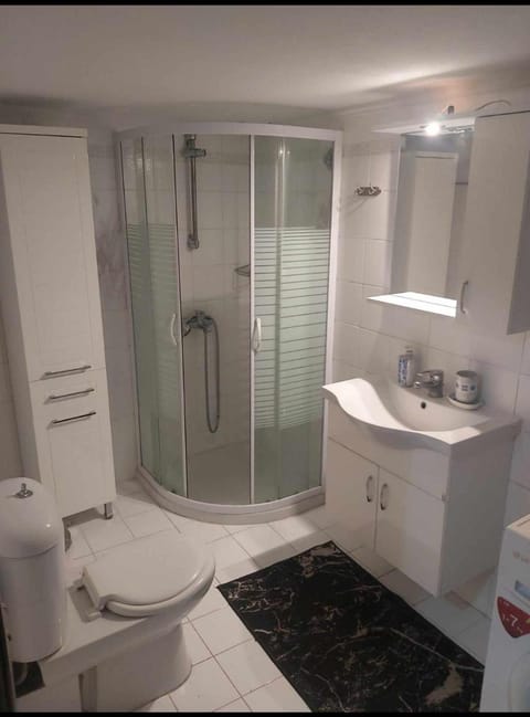 Magkys House Apartment in Alexandroupoli