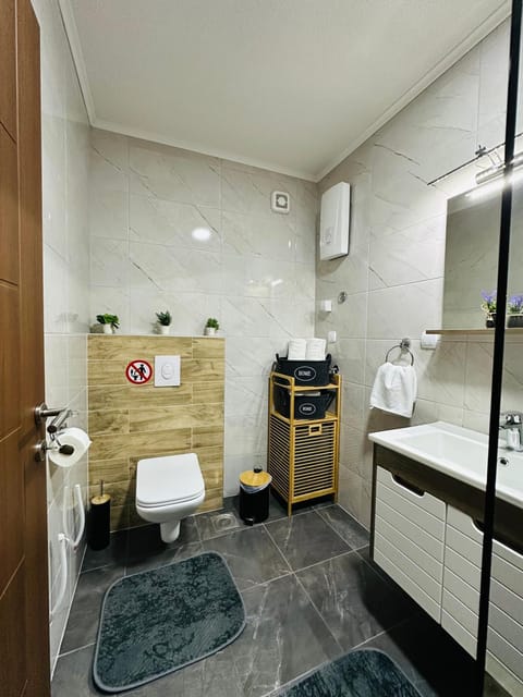 Chavdar Apartments Apartment in Decentralized Administration of Macedonia and Thrace