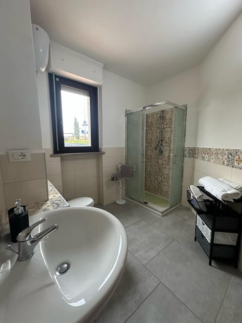 Il Guernico appartamenti Apartment in Volterra