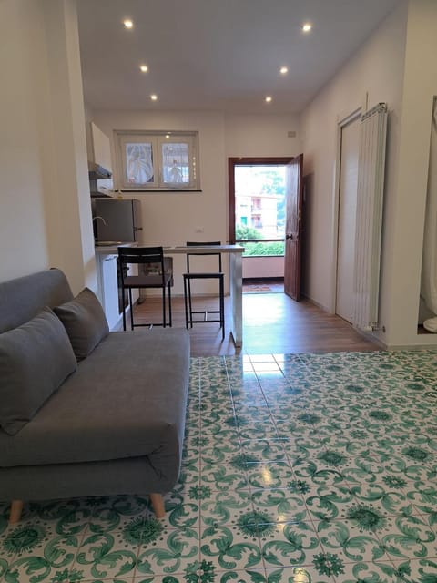 A casa di Lisa Apartment in Camogli