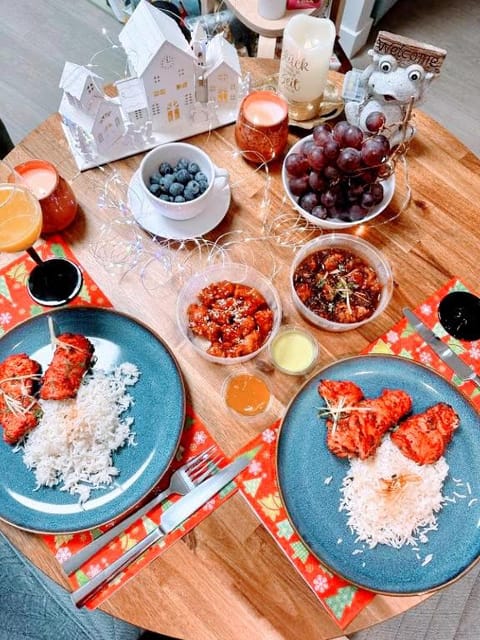 SCALA City Center Premium Apartments & Parking #Gdańsk by Acznowy Apartment in Gdansk