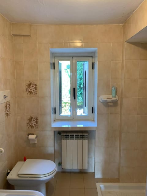 Casa val di Sasso Apartment in Emilia-Romagna