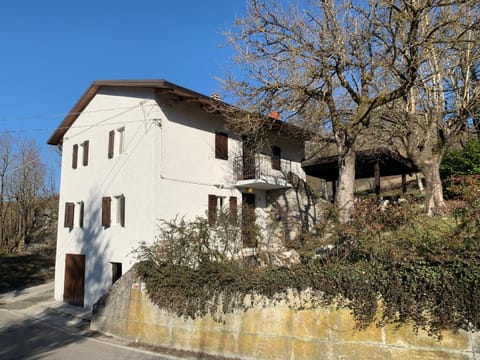 Casa val di Sasso Apartment in Emilia-Romagna