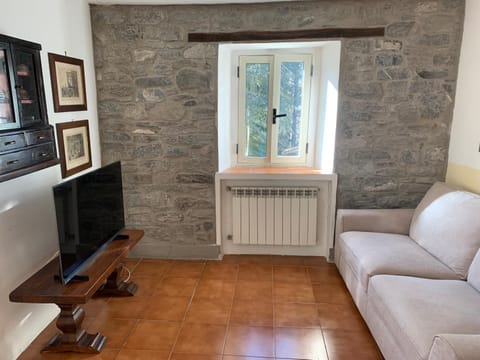 Casa val di Sasso Apartment in Emilia-Romagna