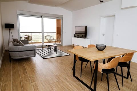 Penthouse TivatHeights Pool & Sea View-B4 Apartment in Kotor Municipality