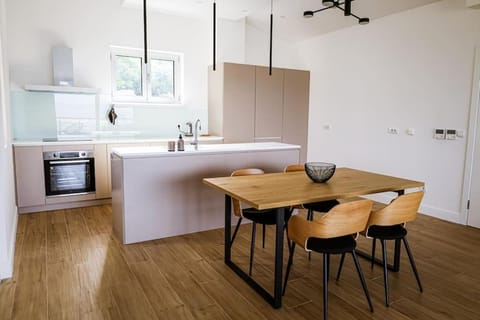 Penthouse TivatHeights Pool & Sea View-B4 Apartment in Kotor Municipality