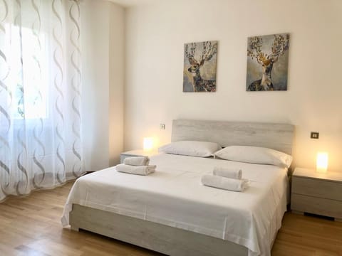 appartamento Peler Apartment in Riva del Garda