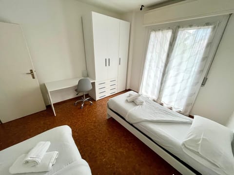 appartamento Peler Apartment in Riva del Garda