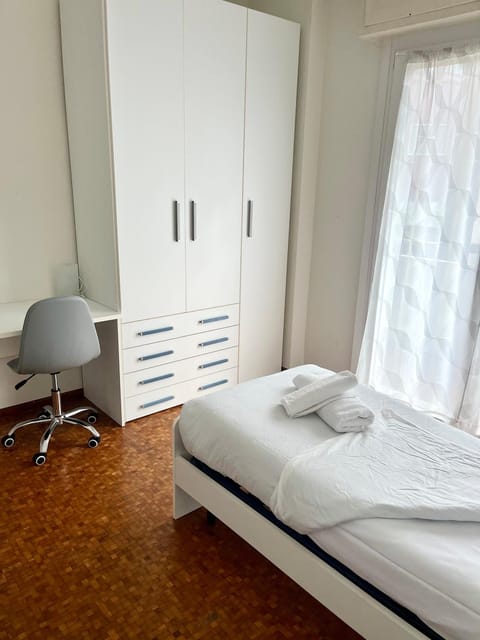 appartamento Peler Apartment in Riva del Garda