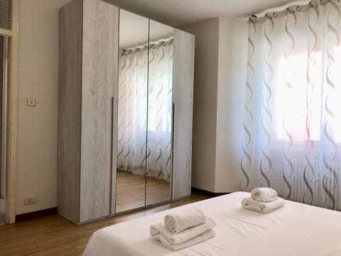 appartamento Peler Apartment in Riva del Garda