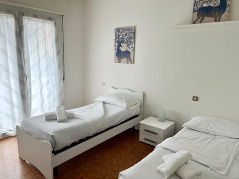 appartamento Peler Apartment in Riva del Garda