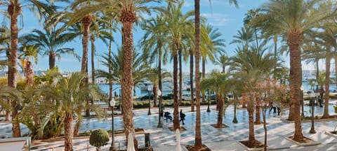 View (from property/room), Sea view