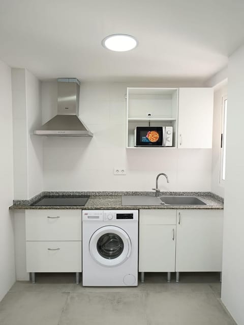 Apartamento Lyon Apartment in Cullera